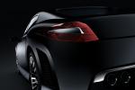 Peugeot 908 RC Concept 2006 года